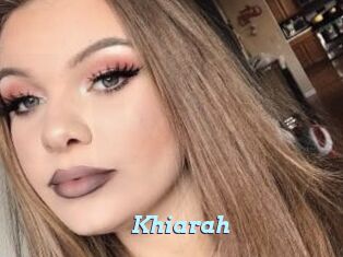 Khiarah