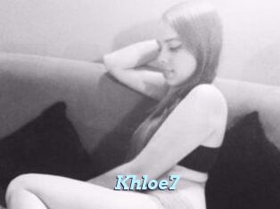 Khloe7