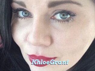 KhloeGrant