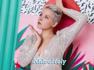 KhloeHoly
