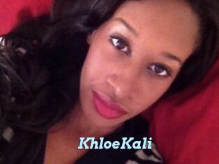 Khloe_Kali