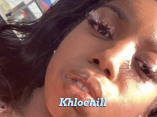 Khloehill