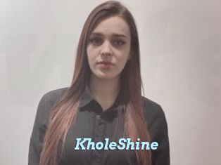 KholeShine