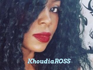 KhoudiaROSS