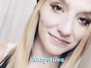 Khrystilea