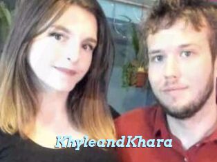 KhyleandKhara