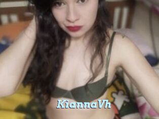 KiannaVh