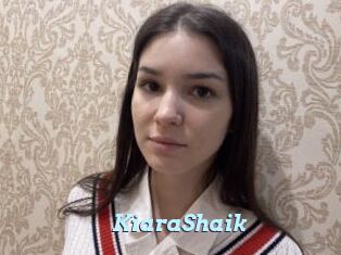 KiaraShaik