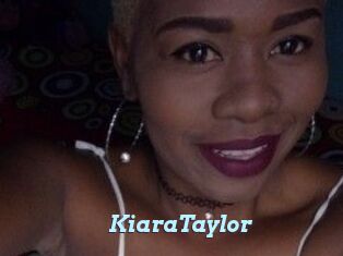 KiaraTaylor Webcam Teen