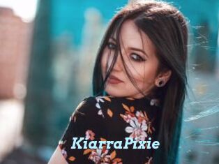 KiarraPixie