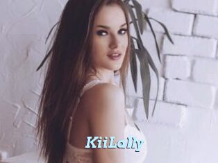 KiiLally