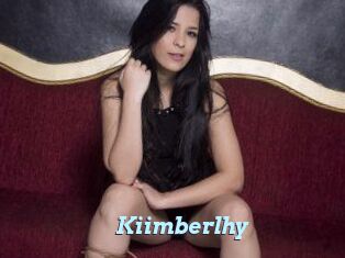 Kiimberlhy