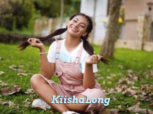 KiishaLong