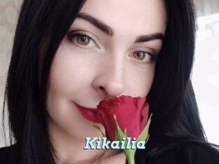 Kikailia