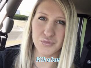 Kikaluv