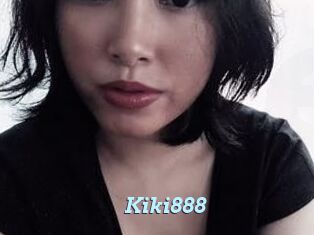 Kiki888