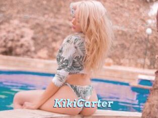 KikiCarter