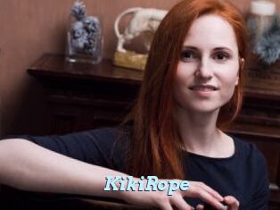 KikiRope