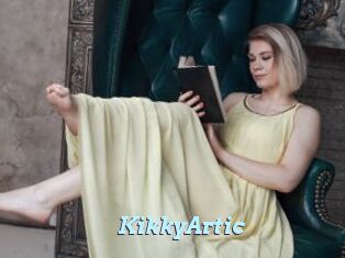 KikkyArtic