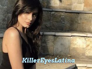 KillerEyesLatina