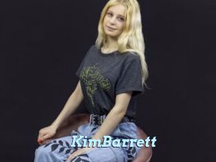 KimBarrett