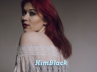 KimBlack