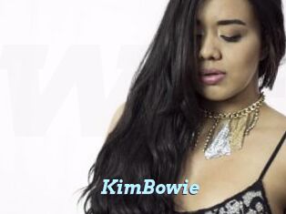 KimBowie