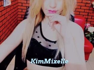 KimMixelle