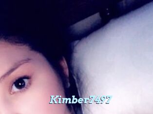 Kimber7497 Webcam Teen