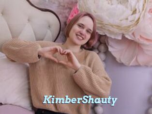 KimberShauty