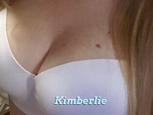 Kimberlie