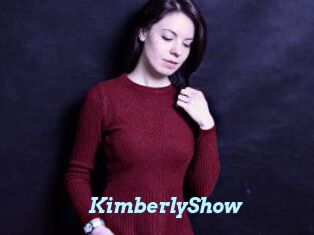 KimberlyShow