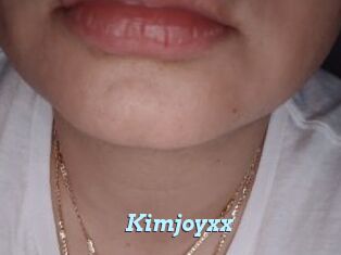 Kimjoyxx