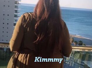 Kimmmy