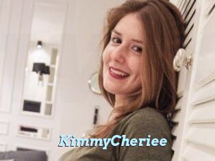 KimmyCheriee