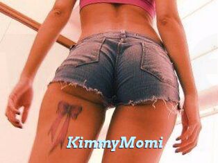KimmyMomi