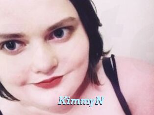 KimmyN Webcam Teen
