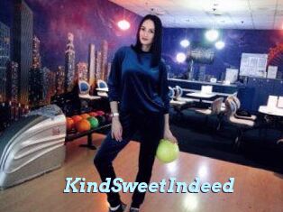 KindSweetIndeed
