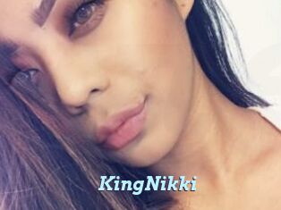 KingNikki