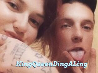 KingQueenDingALing
