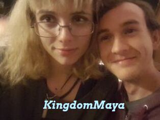KingdomMaya