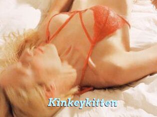 Kinkeykitten