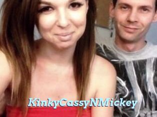 KinkyCassyNMickey