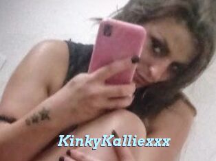 KinkyKalliexxx