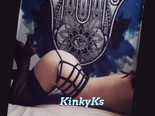 KinkyKs