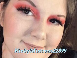 KinkyMistress22399