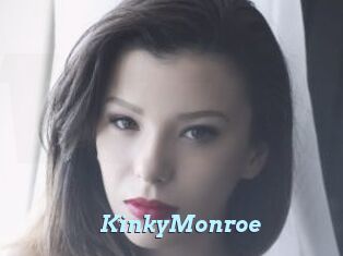 KinkyMonroe