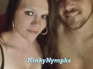 Kinky_Nymphs