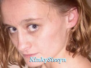 KinkySissyn