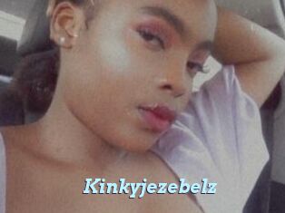 Kinkyjezebelz